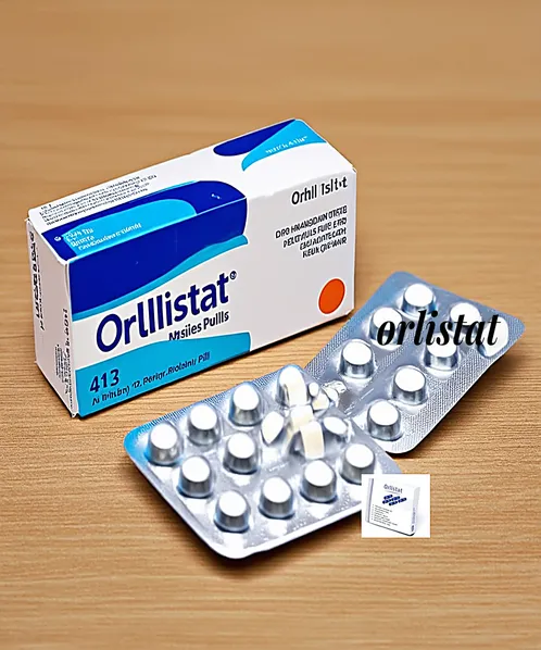 Alli générique orlistat